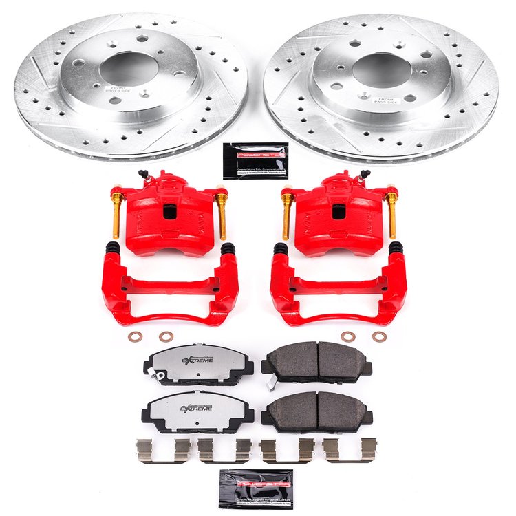 Z26 STREET KIT W/CALS