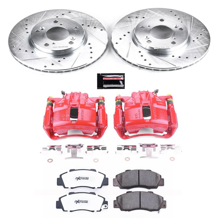 Z26 1-CLICK KIT W/CALIPER