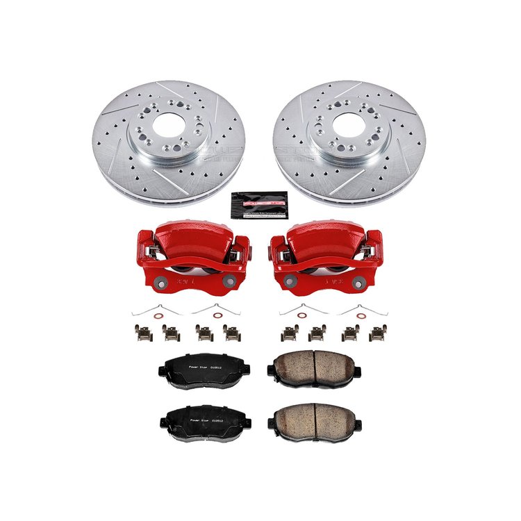 KC1077 Z23 EVOLUTION KIT W/CALS