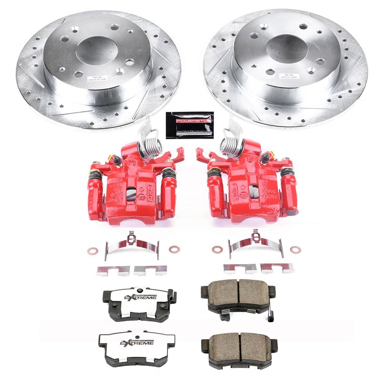 Z26 STREET KIT W/CALS