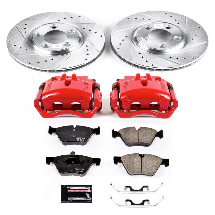 Z23 EVOLUTION KIT W/CALS