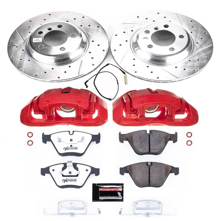 Z26 STREET KIT W/CALS