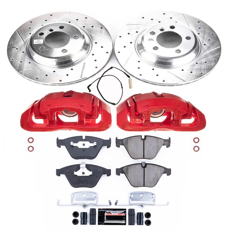Z23 EVOLUTION KIT W/CALS