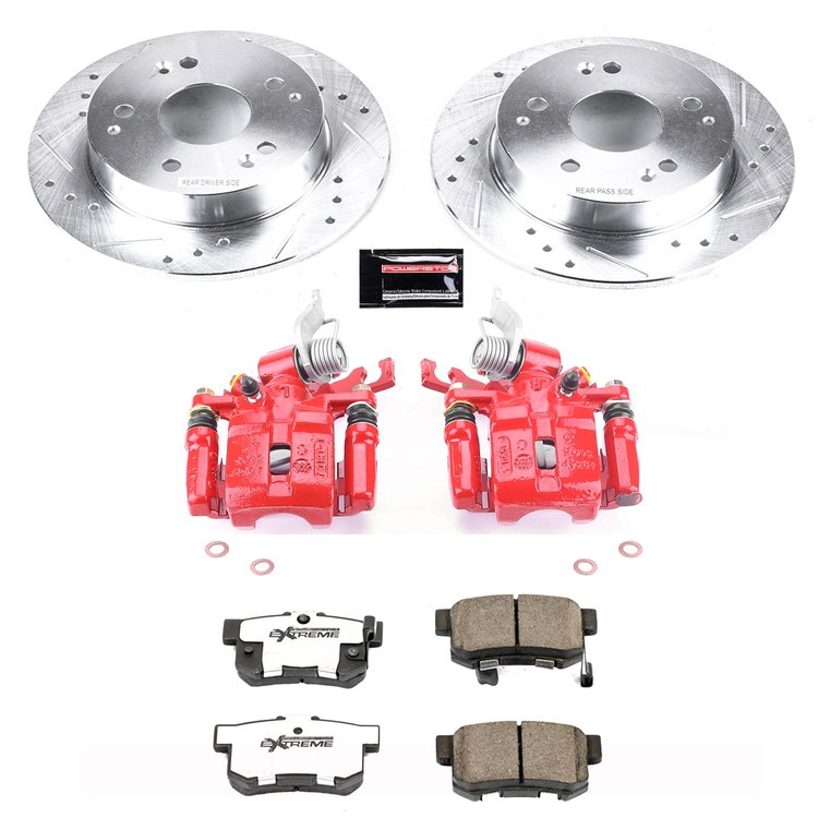 Z26 STREET KIT W/CALS