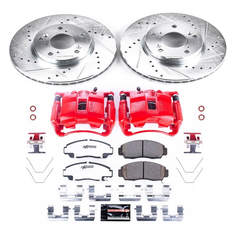 Z26 STREET KIT W/CALS