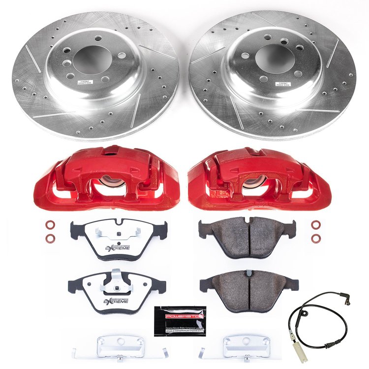 Z26 STREET KIT W/CALS