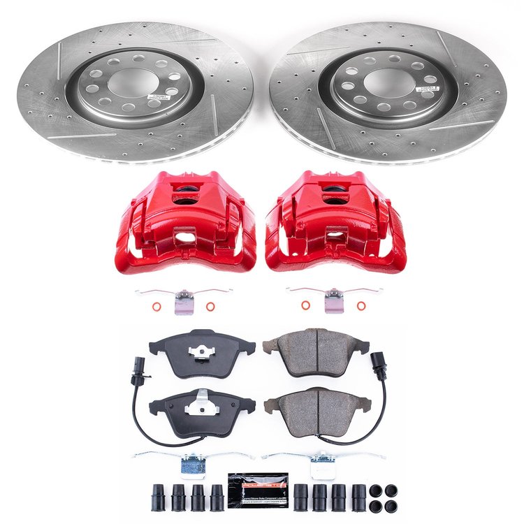 Z23 EVOLUTION KIT W/CALS