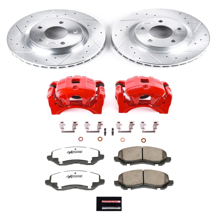 Front 2008-2014 MITSUBISHI LANCER/