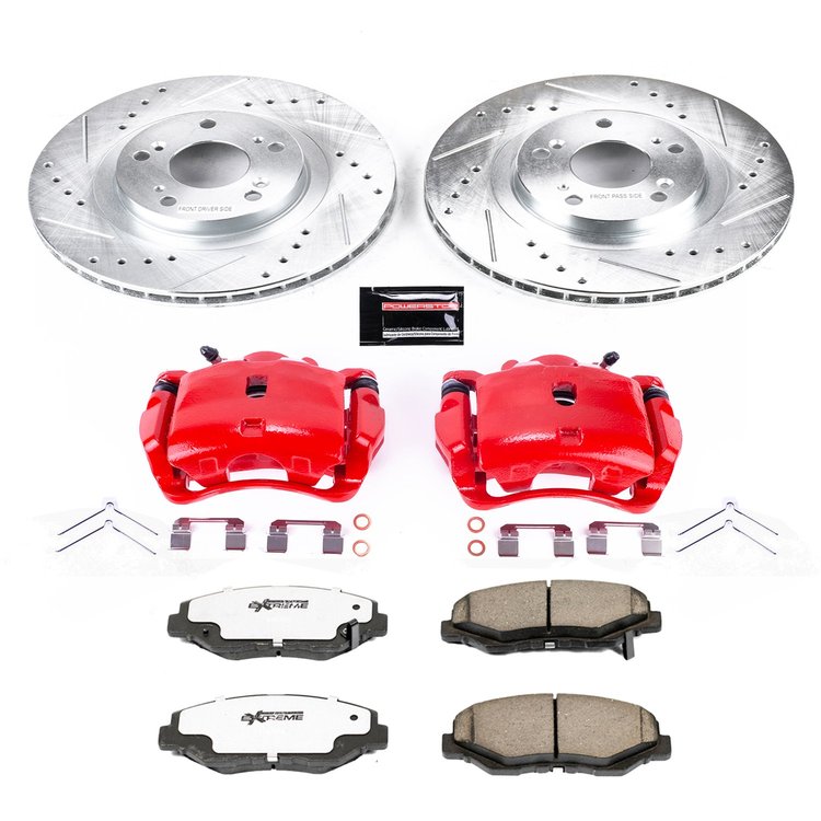 Z26 STREET KIT W/CALS