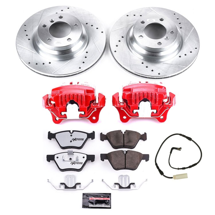 Z26 STREET KIT W/CALS
