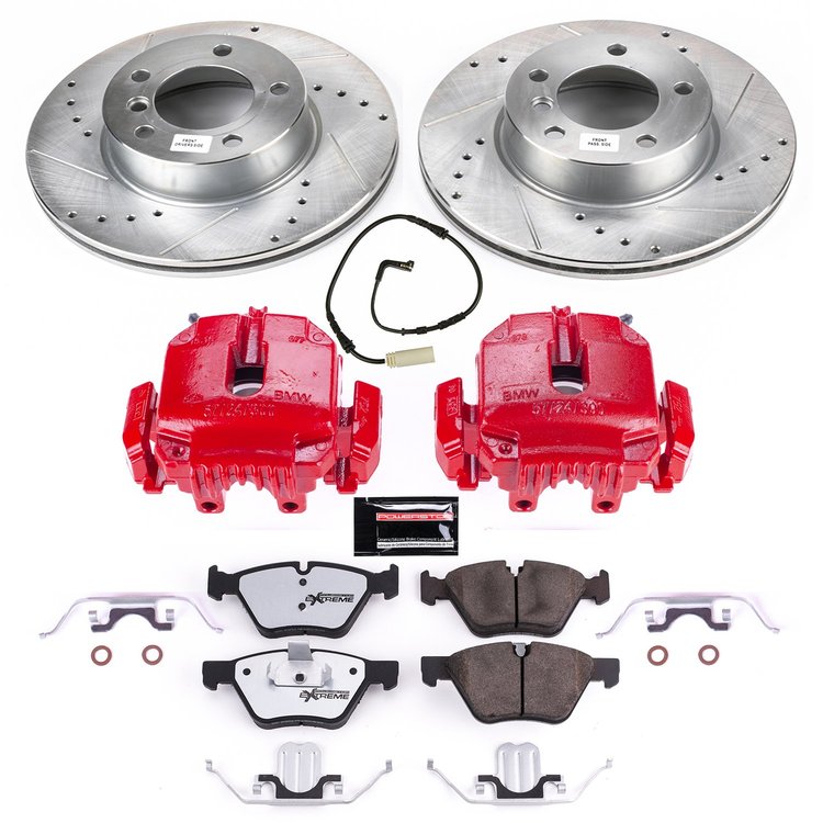 Z26 STREET KIT W/CALS