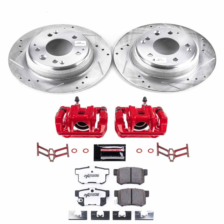 Z26 STREET KIT W/CALS