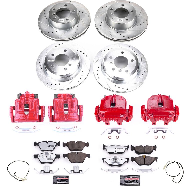 Z26 STREET KIT W/CALS