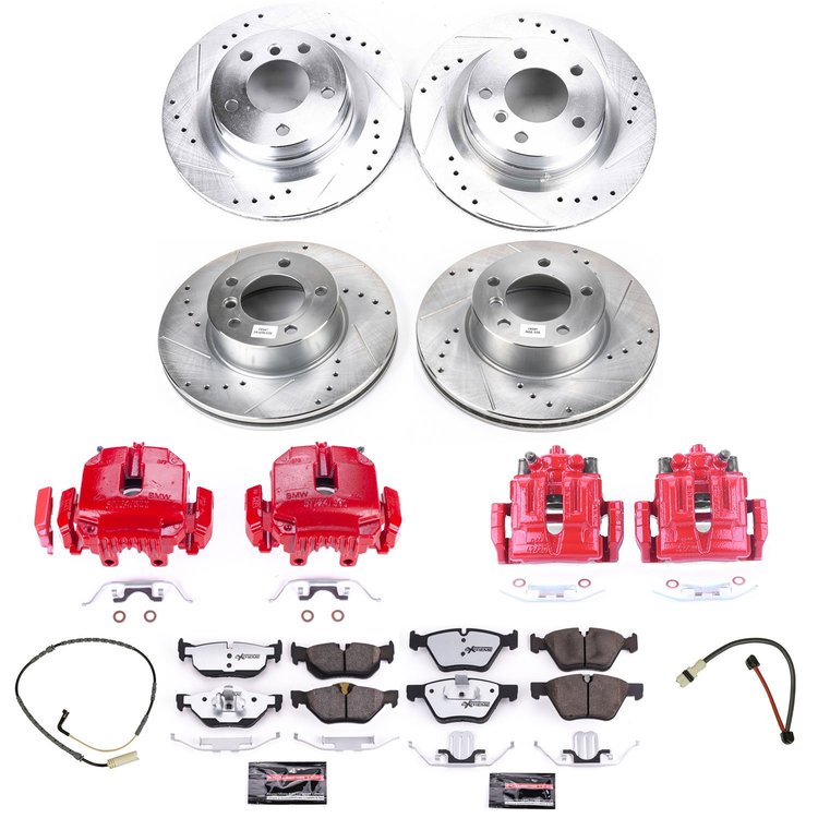 Z26 STREET KIT W/CALS