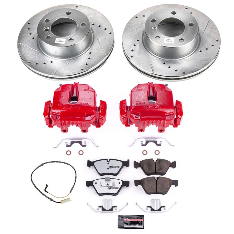 Z26 STREET KIT W/CALS