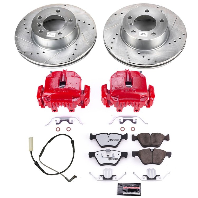 Z26 STREET KIT W/CALS