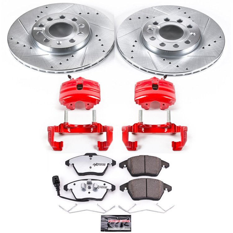 Z26 1-CLICK KIT W/CALIPER