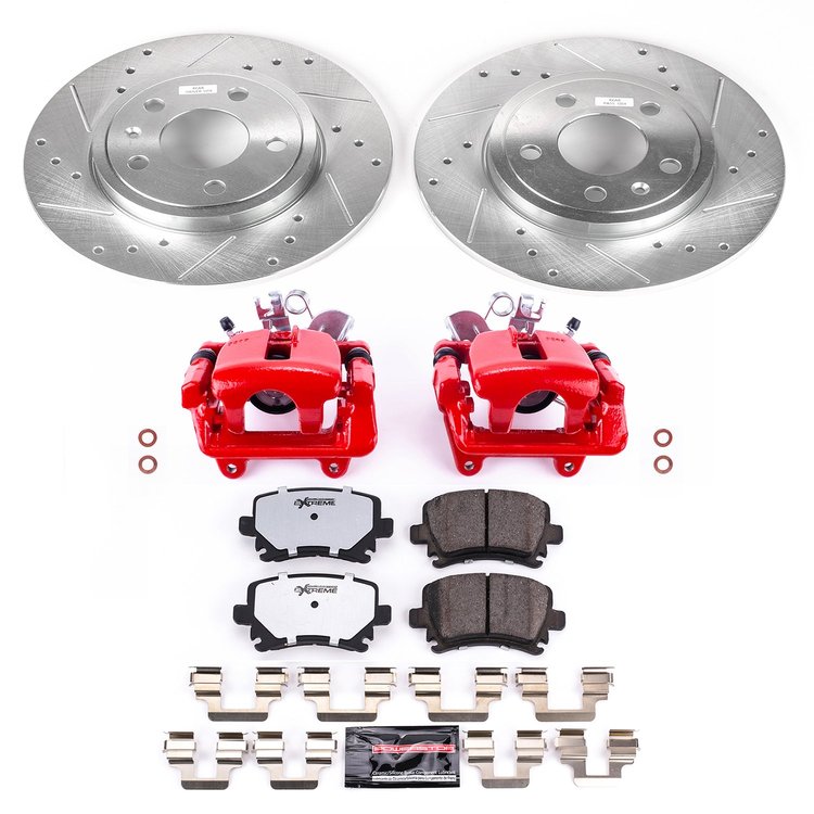 Z26 STREET KIT W/CALS