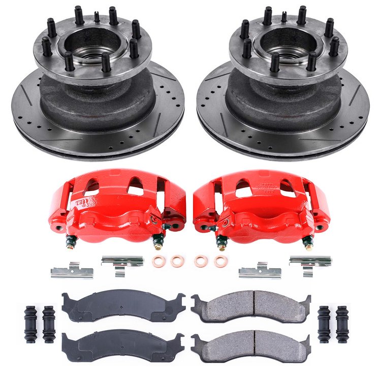 Z23 EVOLUTION KIT W/CALS