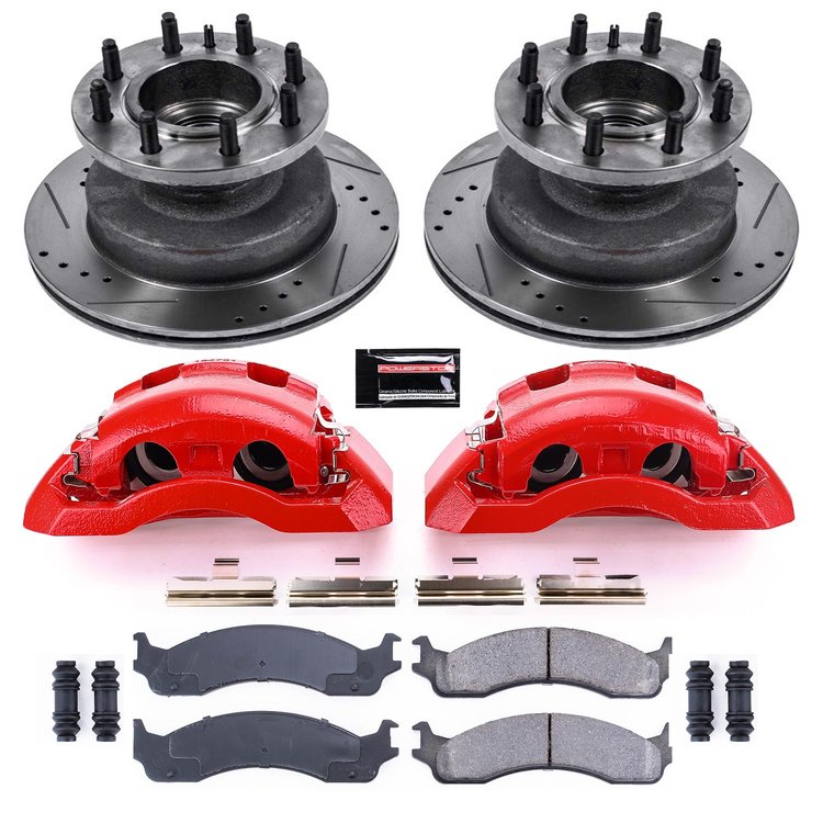 Z23 EVOLUTION KIT W/CALS