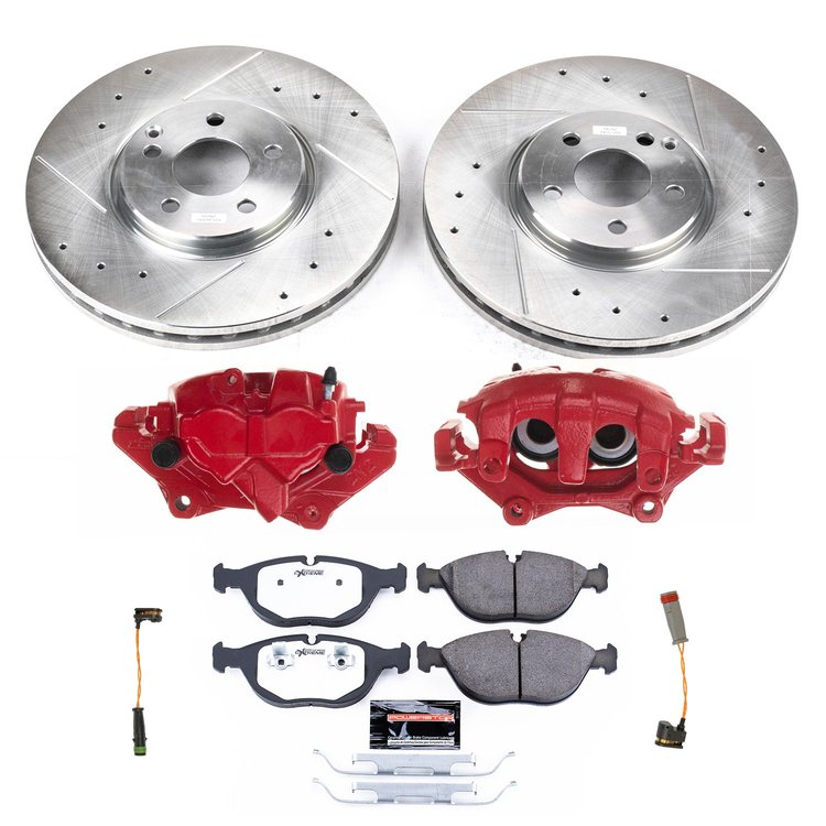 Z26 STREET KIT W/CALS