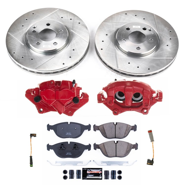 Z23 EVOLUTION KIT W/CALS