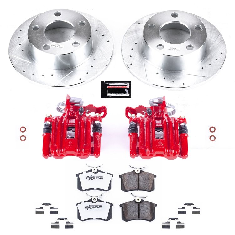 Z26 STREET KIT W/CALS