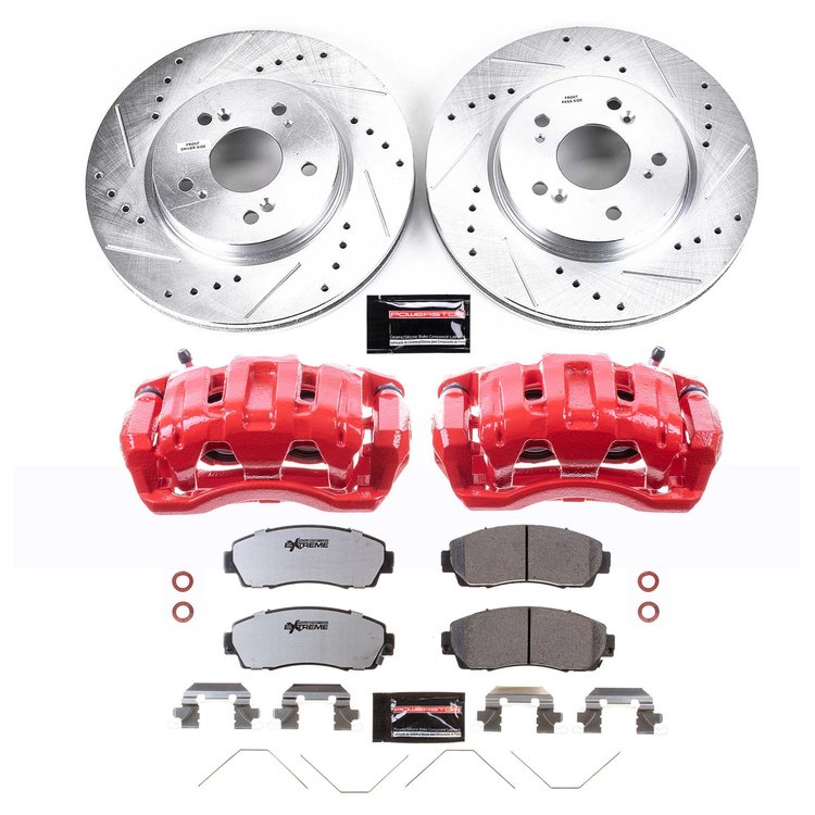 Z26 STREET KIT W/CALS