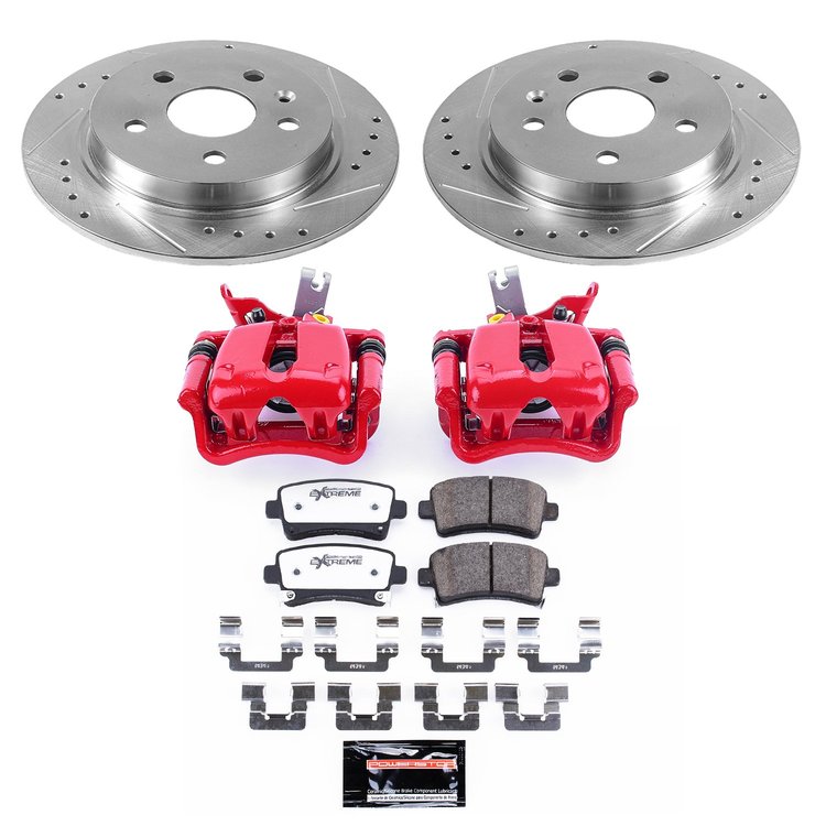 Z26 STREET KIT W/CALS