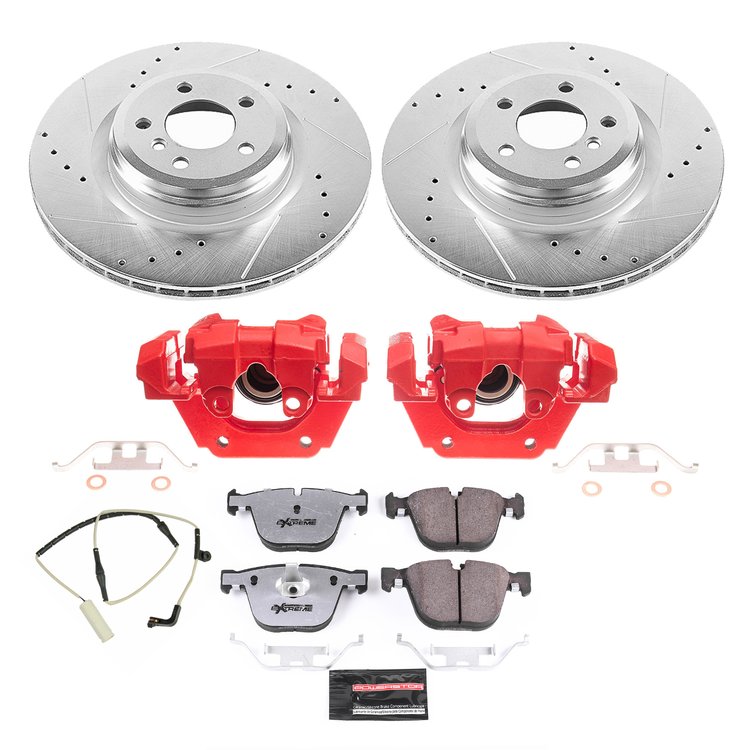 Z26 STREET KIT W/CALS
