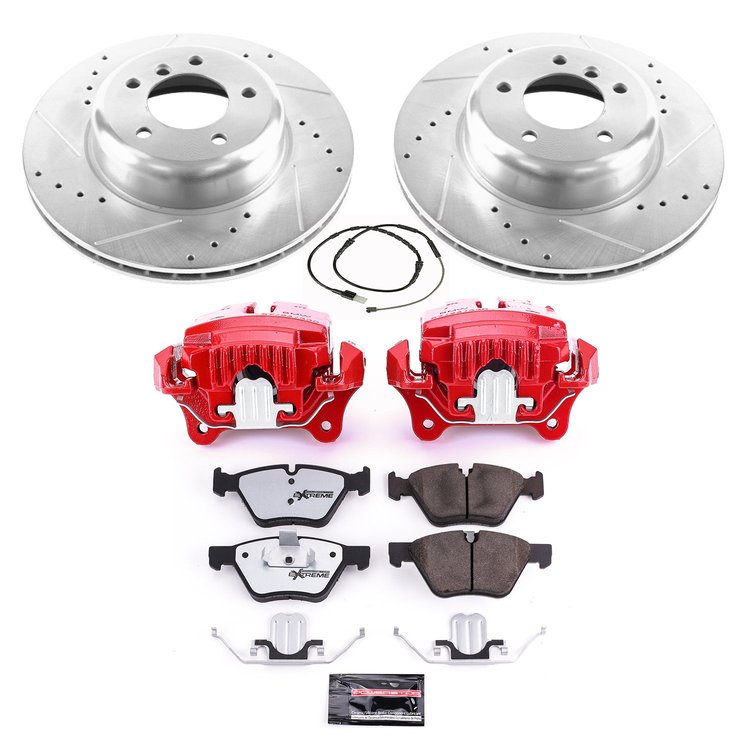 Z26 STREET KIT W/CALS