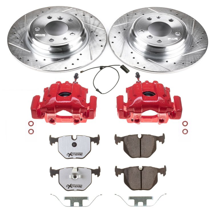 Z26 STREET KIT W/CALS