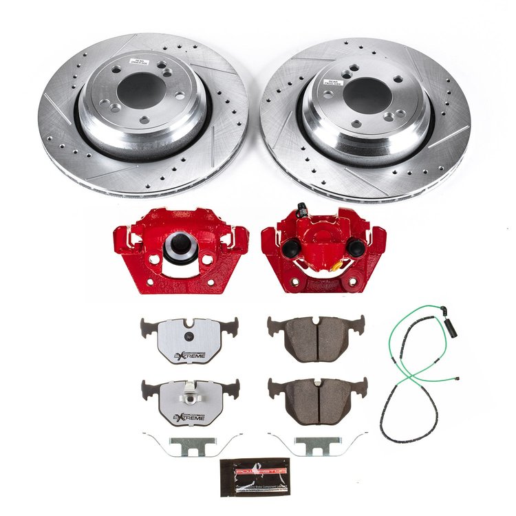 Z26 STREET KIT W/CALS