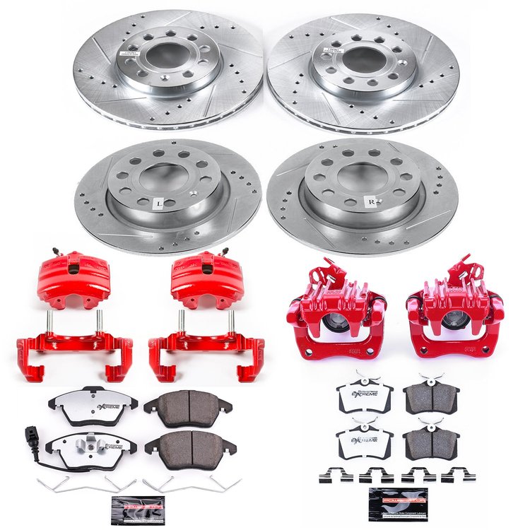 Z26 STREET KIT W/CALS