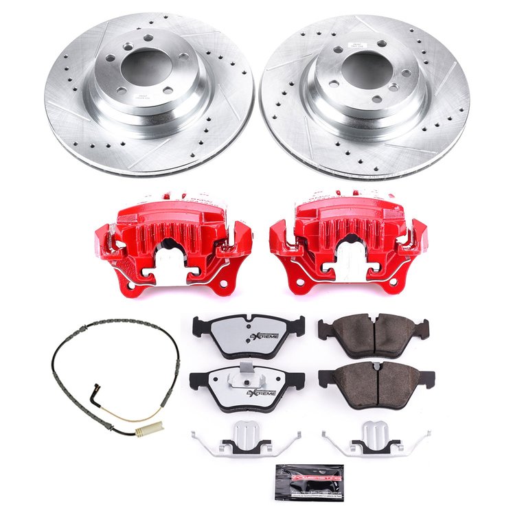 Z26 STREET KIT W/CALS