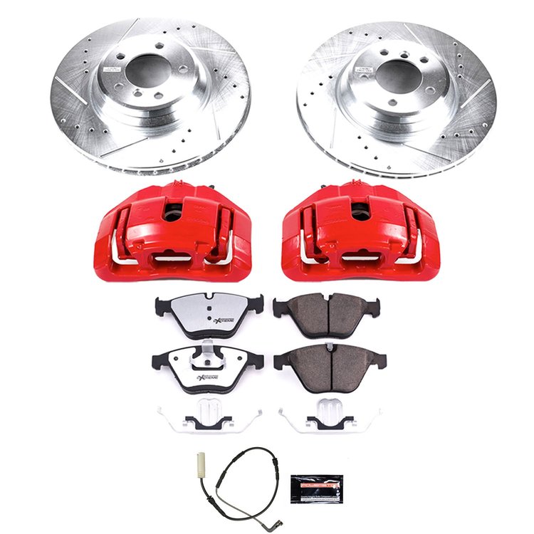 Z26 1-CLICK KIT W/CALIPER