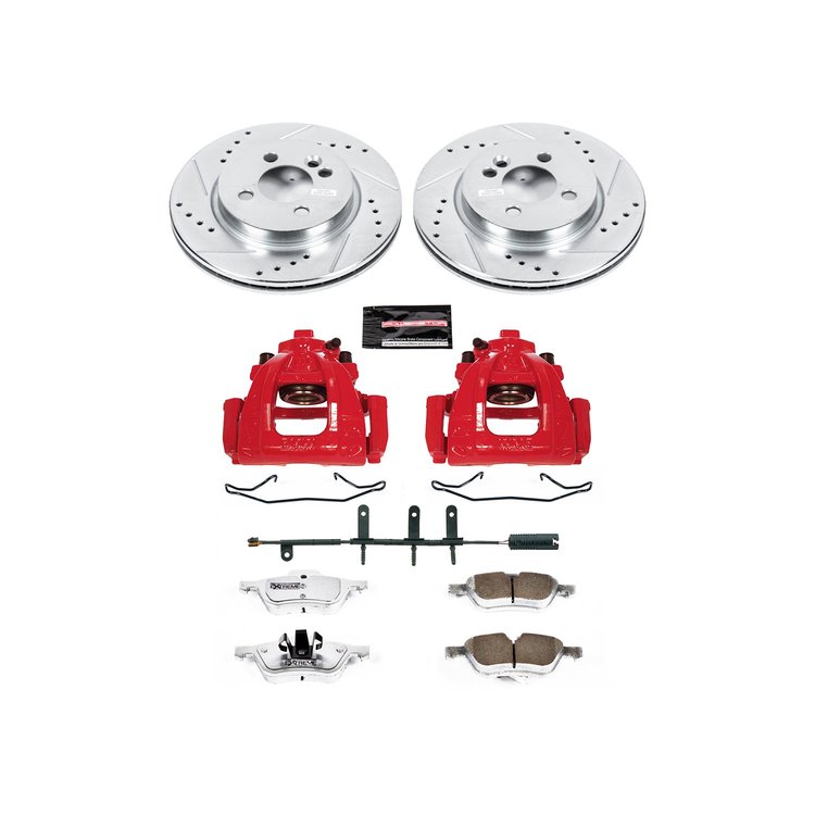 KC5780-26 Z26 STREET KIT W/CALS