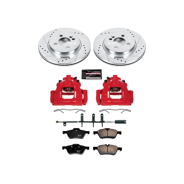 KC5780 Z23 EVOLUTION KIT W/CALS