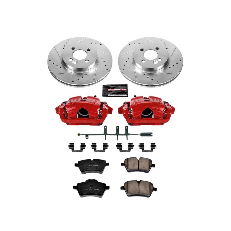 KC5784 Z23 EVOLUTION KIT W/CALS