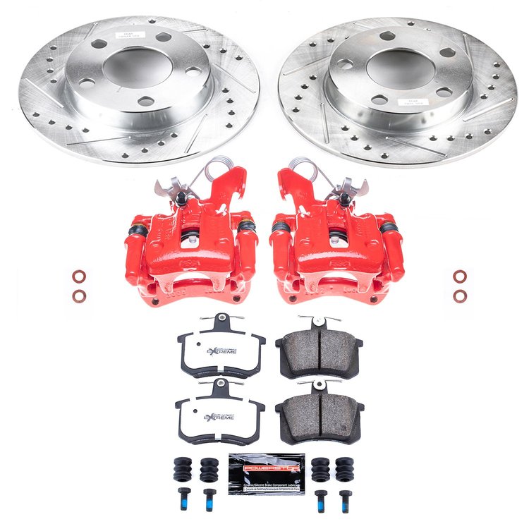 Z26 STREET KIT W/CALS