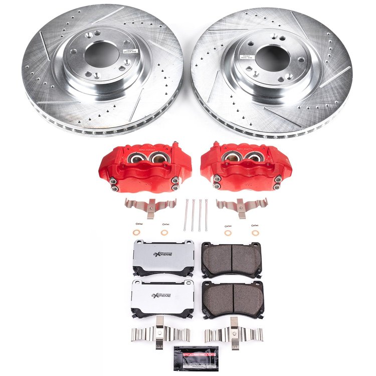 Z26 STREET KIT W/CALS