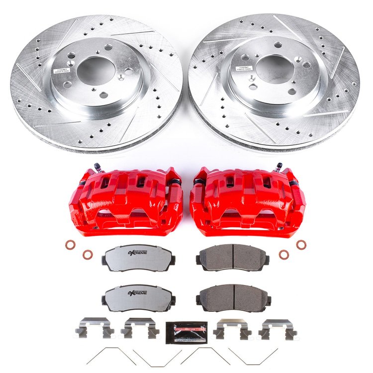 Z26 STREET KIT W/CALS