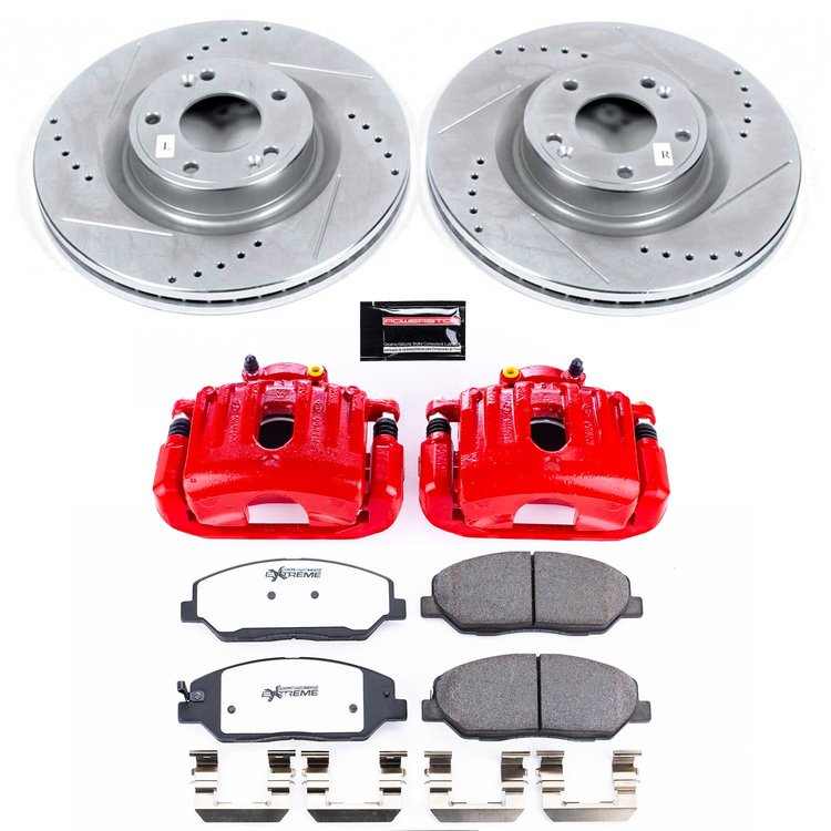 Z26 STREET KIT W/CALS