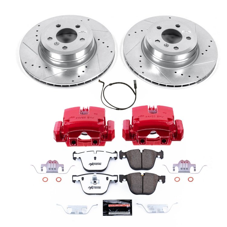 Z26 STREET KIT W/CALS