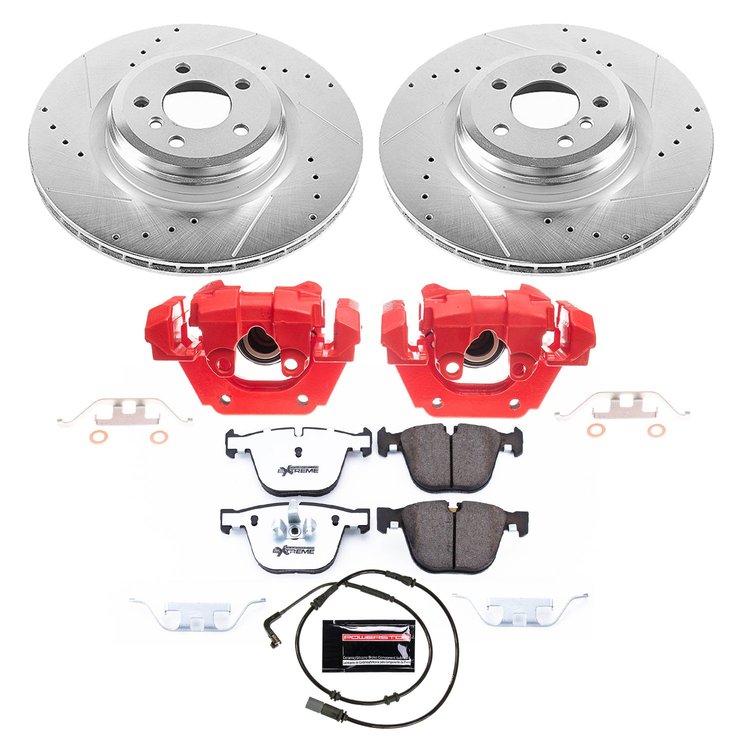 Z26 STREET KIT W/CALS