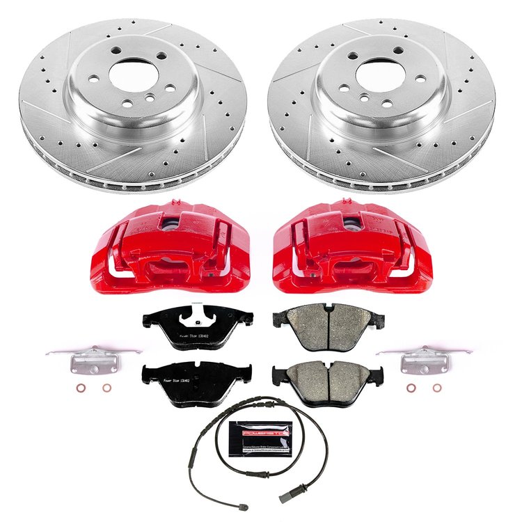 Z23 EVOLUTION KIT W/CALS