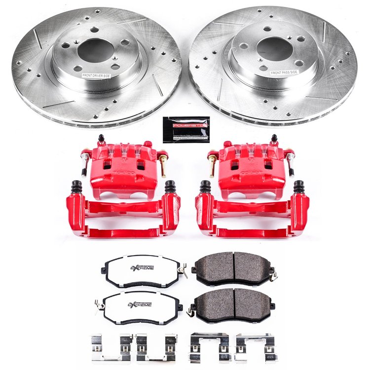 Z26 STREET KIT W/CALS