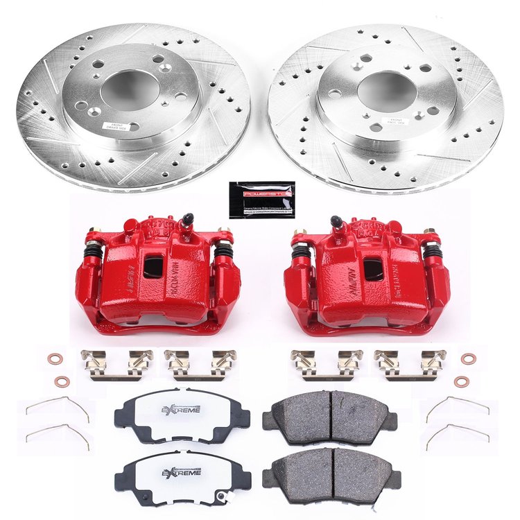 KC6317-26 Z26 STREET KIT W/CALS