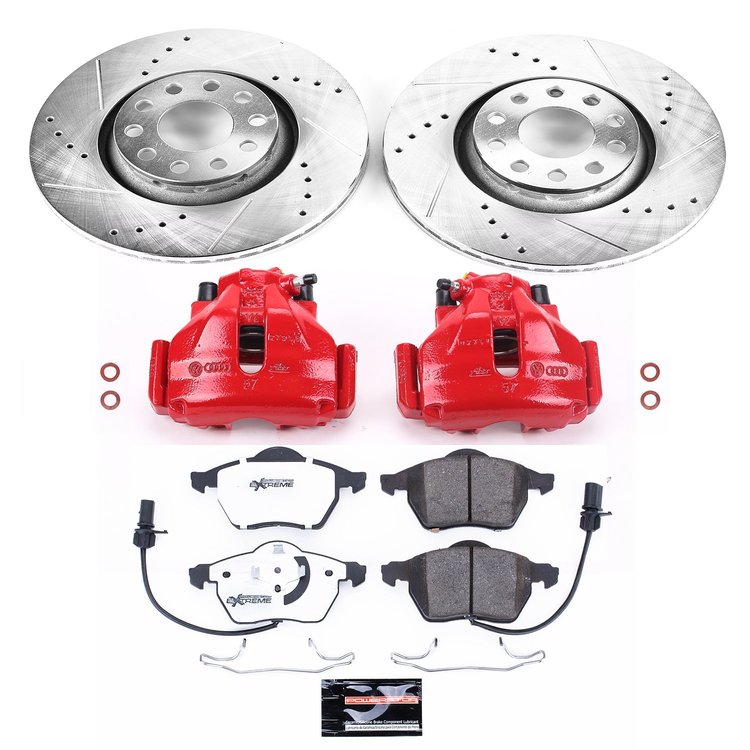 Z26 1-CLICK KIT W/CALIPER