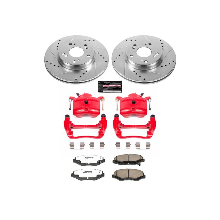 Front 2013-2015 HONDA ACCORD COUPE/2013-2015 HONDA ACCORD SEDAN/
